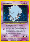Wobbuffet (16/75) [Neo Discovery 1ª Edición]