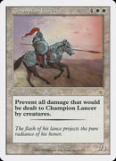 Champion Lancer [Départ 1999]