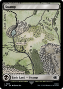 Marais (276) [Le Seigneur des Anneaux : Contes de la Terre du Milieu]