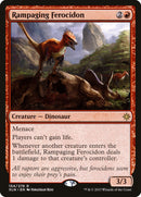 Férocidon déchaîné [Ixalan]