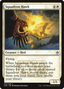 Halcón escuadrón [Masters 25]