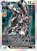 Machinedramon [EX1-073] [Colección Clásica]