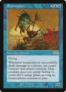Somnóforo [Saga de Urza]