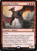 Fléau de Valakut [Iconic Masters]