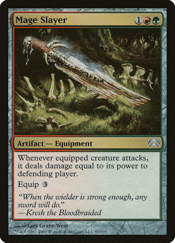 Tueur de mages [Planechase]