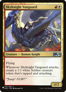 Skyknight Vanguard [La Lista]