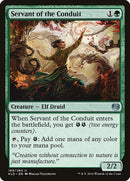Serviteur du conduit [Kaladesh]