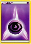 Énergie Psy (7/30) [XY : Kit du Dresseur - Bruyverne]