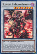 Dragon Archdémon Écarlate (DUDE-FR013) Ultra Rare
