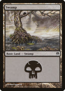 Marais (34) [Duel Decks: Phyrexia vs. the Coalition]