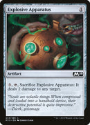 Appareil explosif [Édition de base 2019]