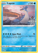 Lapras (048/202) (Calendario de Adviento) [Espada y Escudo: Set Básico]