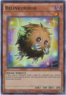 Relinkuriboh [JUMP-FR076] Ultra Rare