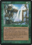 Druide Ancien [Ère glaciaire]