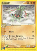 Anorith (28/100) [EX : Tempête de Sable]
