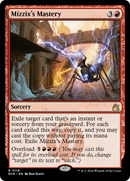 Maîtrise de Mizzix [Ravnica Remastered]