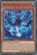 Grappe de dragons aquatiques [SGX2-ENC09] Commune