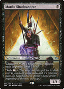 Lance-ombre mardue (Journée Jeux) [Promos Reforged]