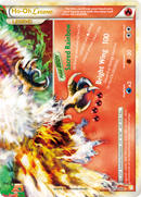 Ho-Oh LÉGENDE (112/123) [HeartGold & SoulSilver: Set de Base]