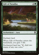 Don de paraíso [Commander Legends]