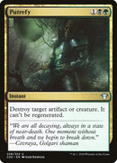 Putréfier [Commander 2020]