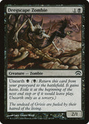 Zombie des fondrières [Planechase]
