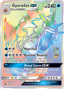 Léviator GX (112/111) [Soleil et Lune : Invasion Carmin]