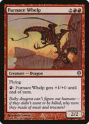 Dragonnet de fournaise [Archenemy]
