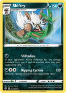 Shiftry (097/203) [Épée et Bouclier : Ciel Évolutif]