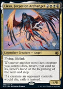 Liesa, Archange oubliée (Pack promo) [Innistrad: Chasse de minuit Promos]