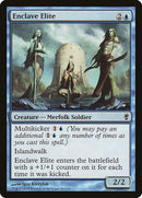 Enclave Élite [Conspiration]