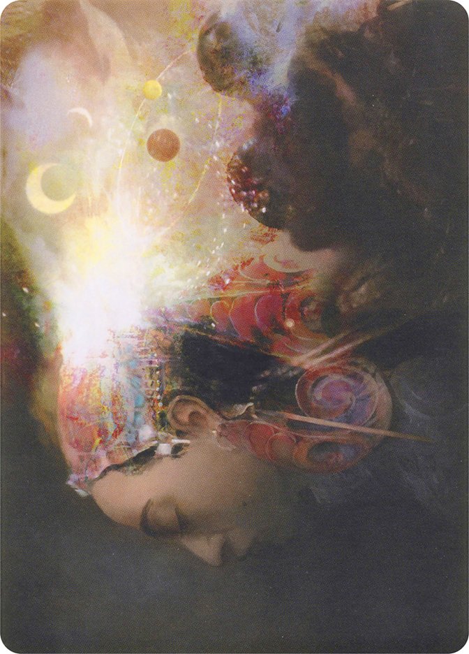 Ensueño // Ensueño [Serie de Arte de Horizontes Modernos]
