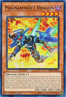 Dragón Magnarokket [SDRR-SP009] Común