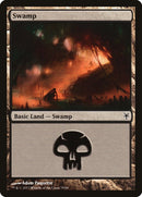 Pantano (79) [Duel Decks: Sorin vs. Tibalt]