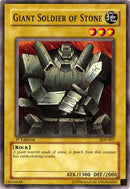 Gigante de Piedra [SDP-007] Común