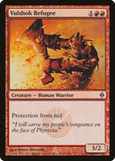 Réfugié vulshok [Nouvelle Phyrexia]