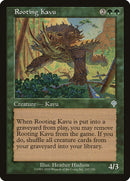 Enraciner Kavu [Invasion]