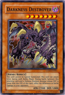 Destructeur des Ténèbres [GX06-FR003] Super Rare