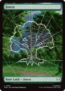 Forêt (0193) [Marvel's Spider-Man]