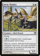 Mystiques d'Aerie [Conflux]