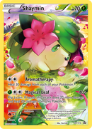 Shaymin (XY115) [XY : Promos Étoile Noire]