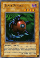 Esfera explosiva [JUMP-EN019] Ultra Rara