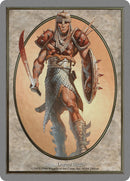 Jeton Soldat [Jetons Déliés]