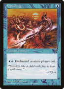 Visions évanouies