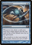 Effacement de Jace [Magic 2012]
