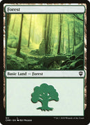 Bosque (511) [Commander Legends]