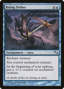 Morsure de l'attache [Conflux]