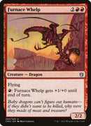 Dragonnet de fourneau [Commander Anthology]