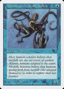 Peuple triton du Trident nacré [Cinquième édition]