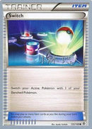 Échange (135/149) (Énergie Plasma - Haruto Kobayashi) [Championnats du Monde 2014]